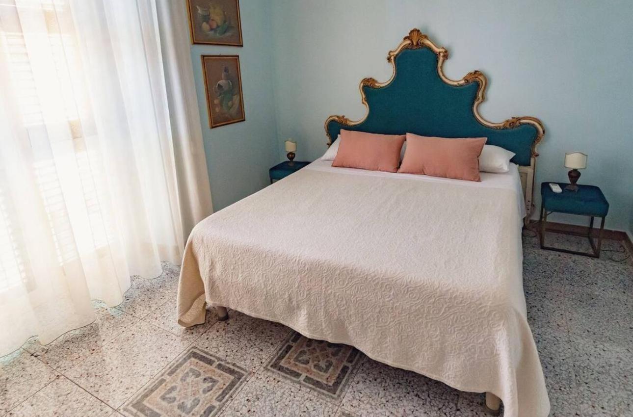 Luxury Suite Vitruvio 55 Formia Exterior foto