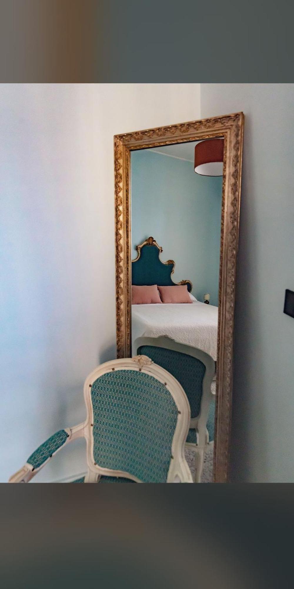 Luxury Suite Vitruvio 55 Formia Exterior foto